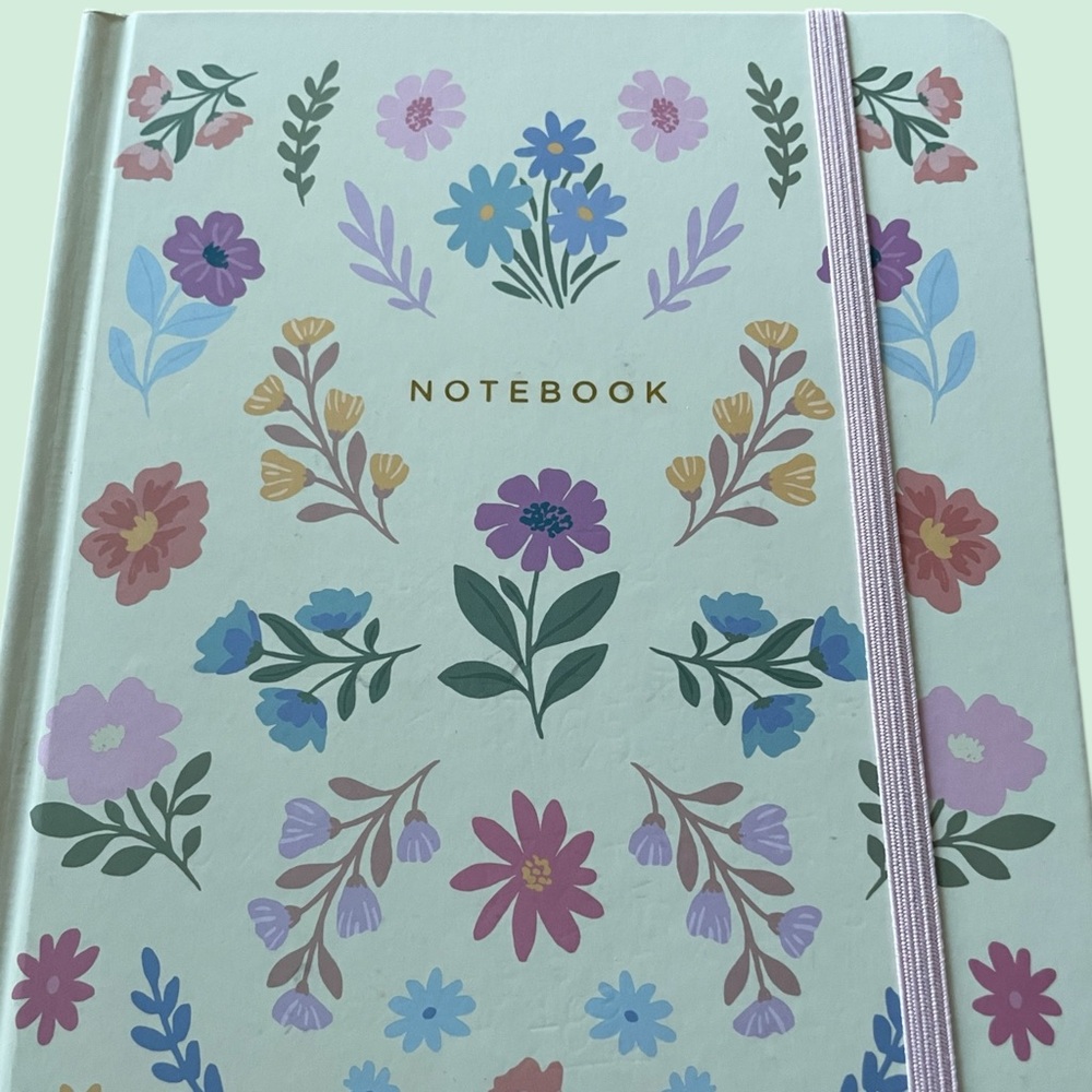 Kittycorn Sticky Notes (150) + Notebook (120 sheets) NWT - Picture 2 of 11